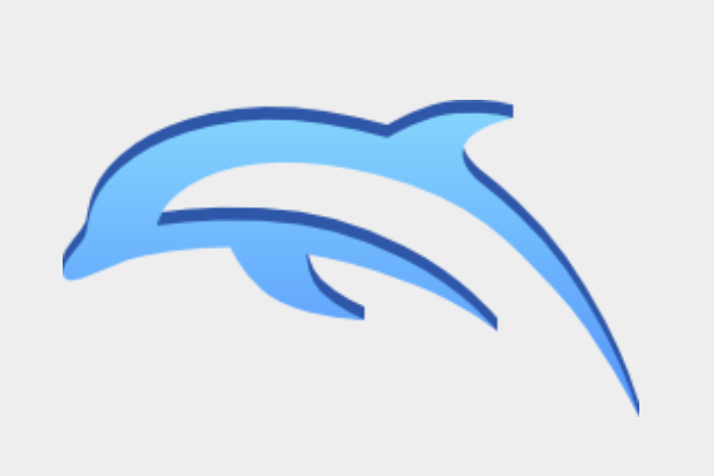 Dolphin(PC平台的GameCube/Wii模擬器)