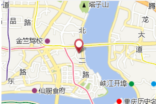 長江八村 長江八村
