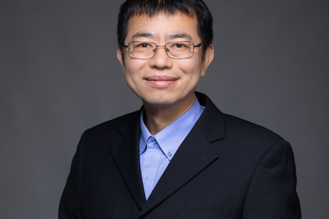 吳從軍(西湖大學物理學講席教授) 吳從軍(西湖大學物理學講席教授)