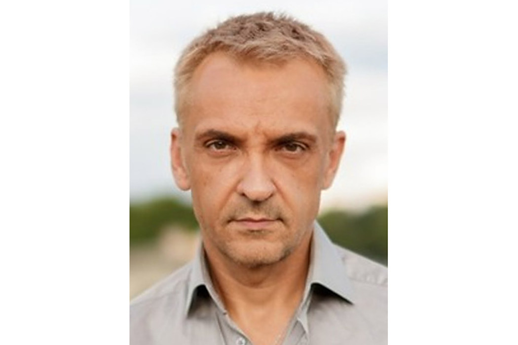 François Rimbau François Rimbau
