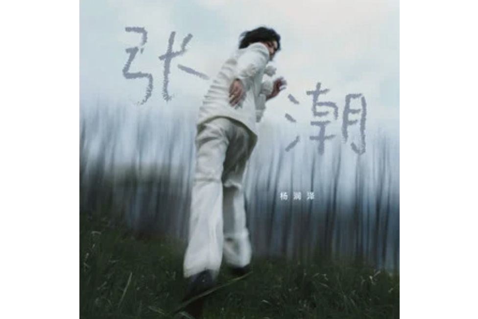張潮(楊潤澤演唱的歌曲) 張潮(楊潤澤演唱的歌曲)
