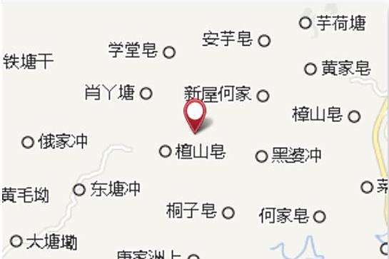 劉丫村