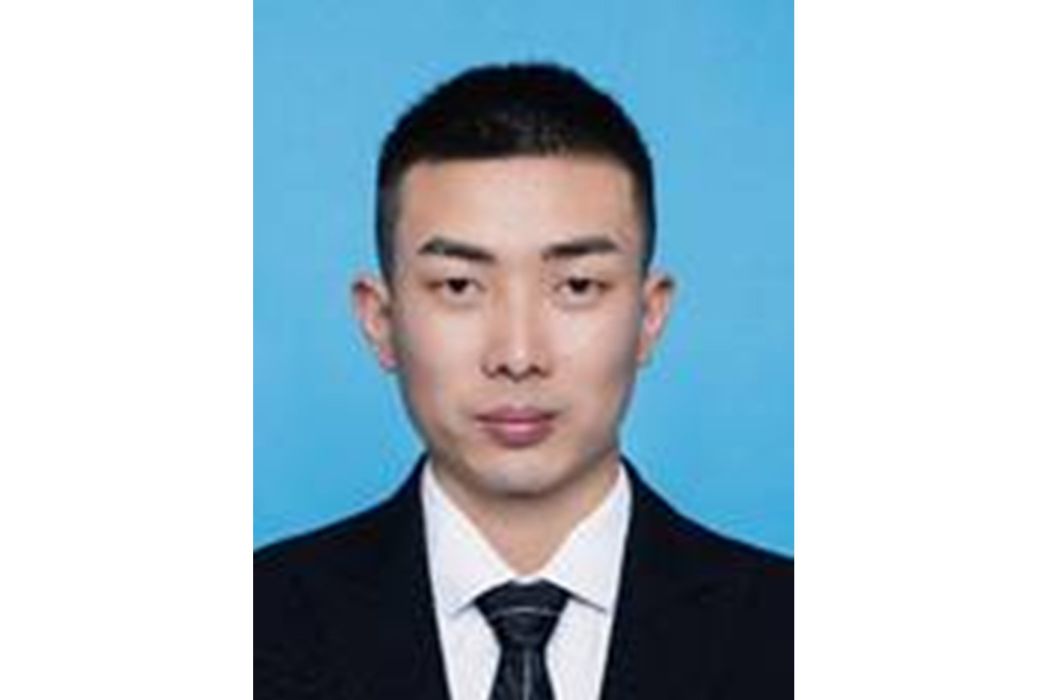 楊德志(昆明理工大學生命科學與技術學院講師,碩士生導師) 楊德志(昆明理工大學生命科學與技術學院講師,碩士生導師)