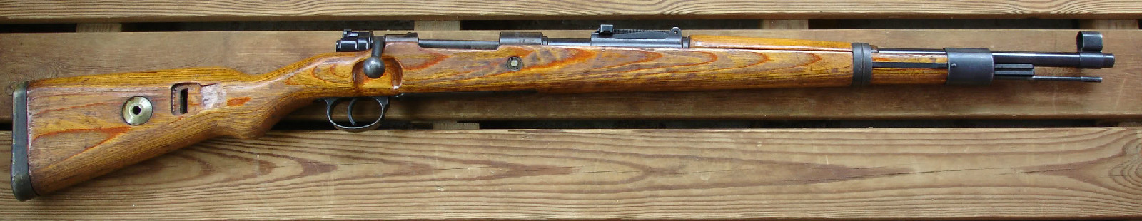 Mauser K98b