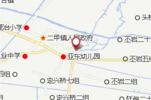 新市五組 新市五組