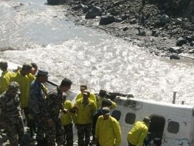 8·26尼泊爾客車墜河事故