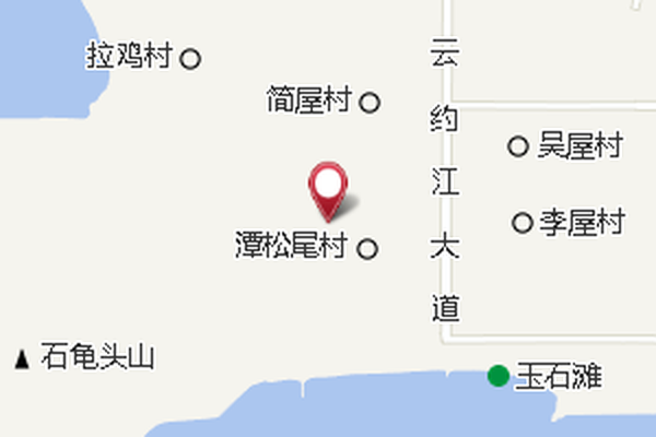禾塘嶺村 禾塘嶺村