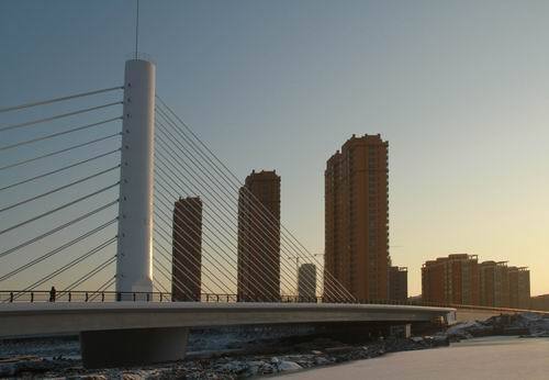 人民路大橋 人民路大橋