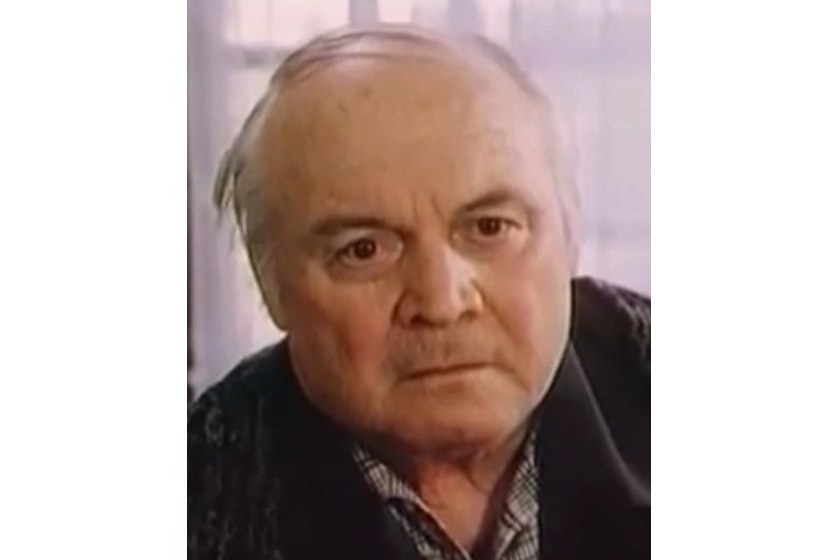 Sergei Kharchenko Sergei Kharchenko