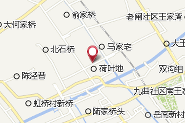 龍骨涇 龍骨涇