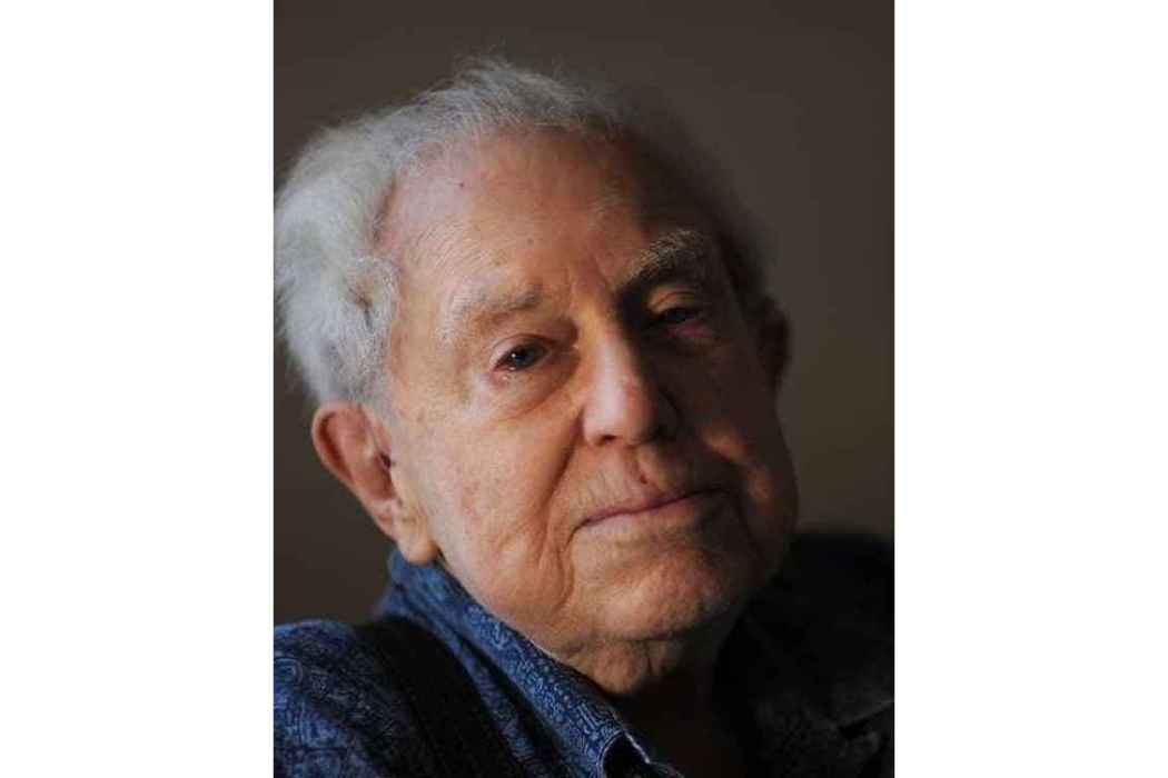 Elliott Carter Elliott Carter