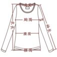 服裝尺寸 服裝尺寸