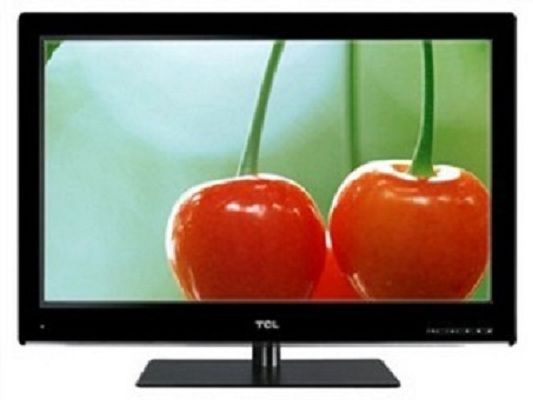 TCL L46P21FBD