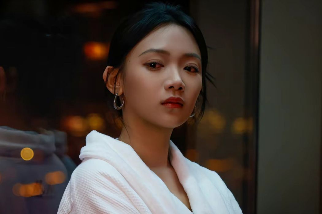 韓卿(《步步深陷》中的虛構角色) 韓卿(《步步深陷》中的虛構角色)