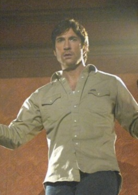 信使(美國2007年彭順、彭發執導電影)