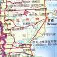 丘布特 丘布特