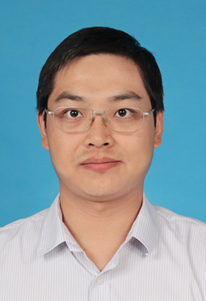 杜鑫(北京科技大學化學與生物工程學院教授)