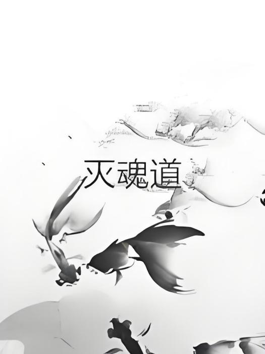 滅魂道 滅魂道