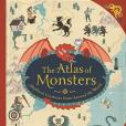 The Atlas of Monsters The Atlas of Monsters