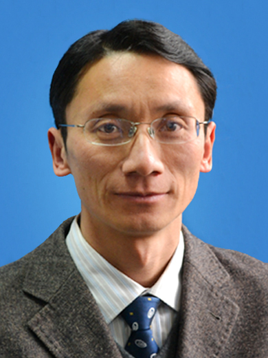 周華民(華中科技大學教授) 周華民(華中科技大學教授)