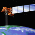 Landsat-7衛星 Landsat-7衛星