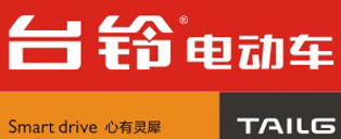 台鈴電動車品牌logo