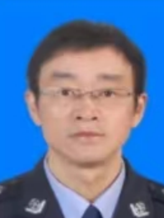 沈健(四川省廣元市昭化區公安局黨委副書記、政委) 沈健(四川省廣元市昭化區公安局黨委副書記、政委)