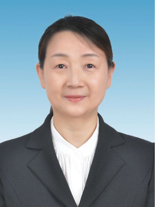 王曉霞(陝西省糧食和物資儲備局黨組成員、副局長) 王曉霞(陝西省糧食和物資儲備局黨組成員、副局長)