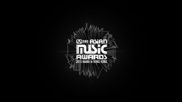 2015Mnet亞洲音樂大獎