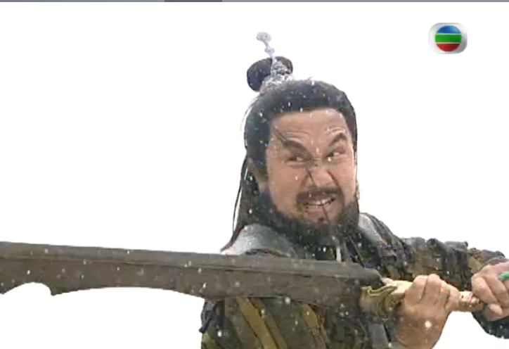 赤尊信(武俠連續劇《覆雨翻雲》人物) 赤尊信(武俠連續劇《覆雨翻雲》人物)