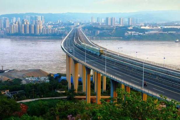 魚洞大橋 魚洞大橋