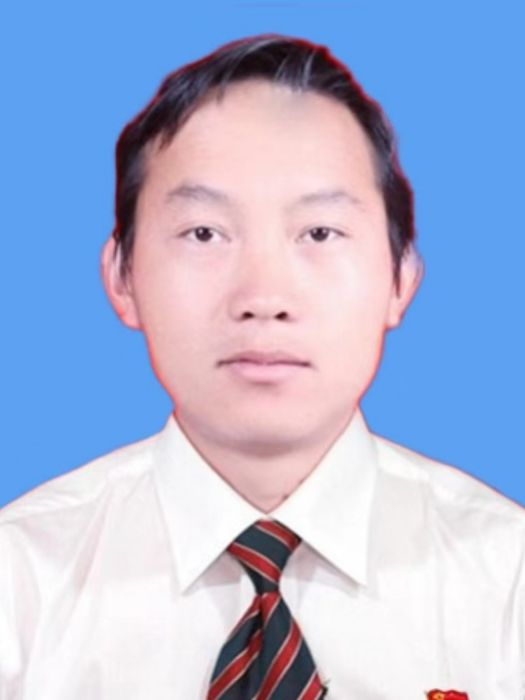 彭正良(雲南省楚雄彝族自治州楚雄市國有林場副場長) 彭正良(雲南省楚雄彝族自治州楚雄市國有林場副場長)