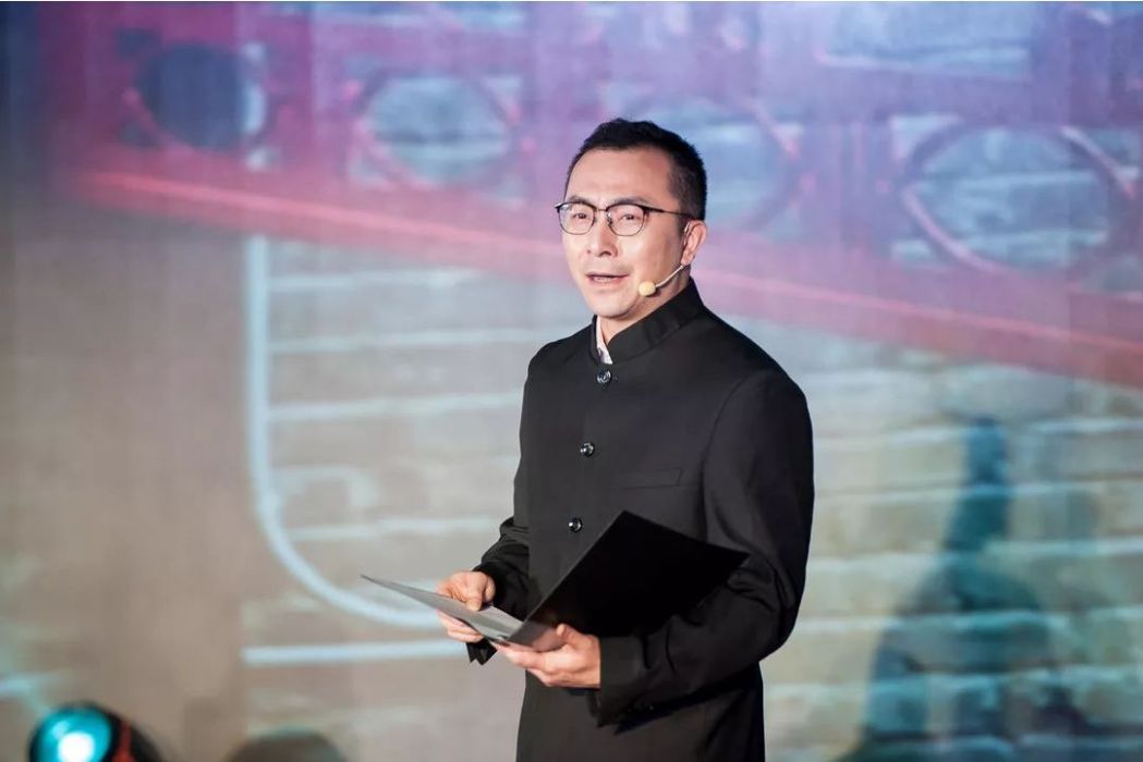 匡宇(四川大學文學與新聞學院副教授) 匡宇(四川大學文學與新聞學院副教授)