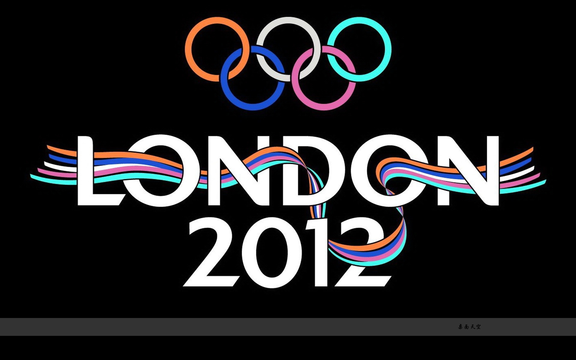 倫敦2012奧運會