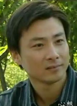 郭軍(中國大陸內地男演員) 郭軍(中國大陸內地男演員)