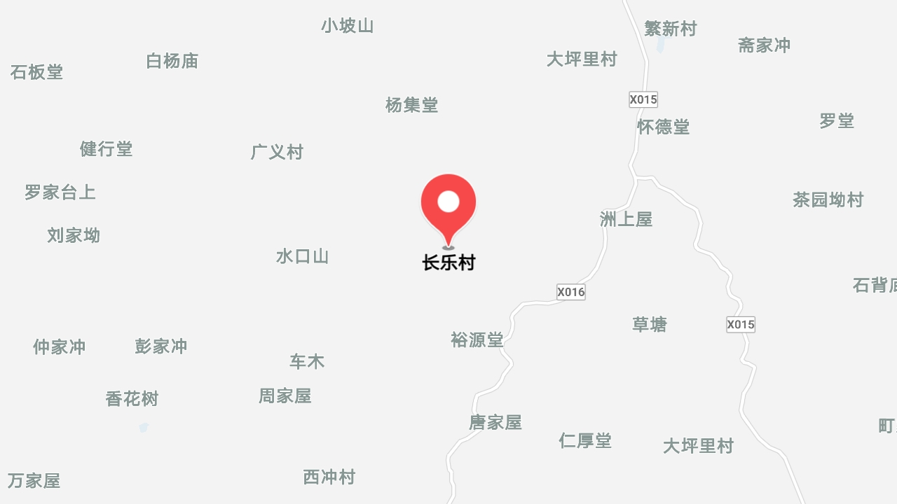地圖信息