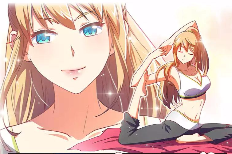 秦雅(漫畫《今天開始做明星》及其衍生作品中的女主角) 秦雅(漫畫《今天開始做明星》及其衍生作品中的女主角)