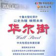 華爾街(2010年中國中央電視台製作紀錄片) 華爾街(2010年中國中央電視台製作紀錄片)