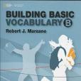 Marzano Basic Vocabulary 2 Student Book Marzano Basic Vocabulary 2 Student Book