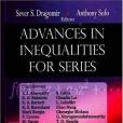 Advances in Inequalities for Series Advances in Inequalities for Series