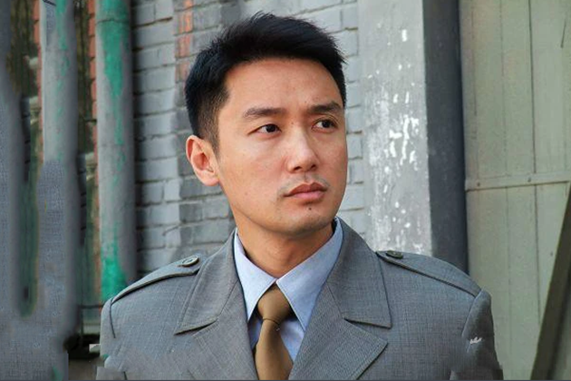 羅平(戰爭劇《滇西往事》中的角色) 羅平(戰爭劇《滇西往事》中的角色)