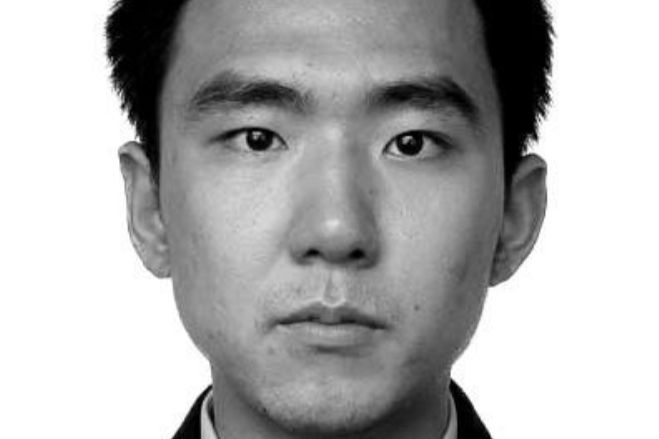 朱彥超 朱彥超