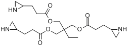 三羥甲基丙烷-三（3-吖丙啶基丙酸酯）