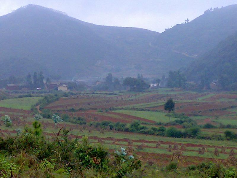 瓦窯塘村 瓦窯塘村