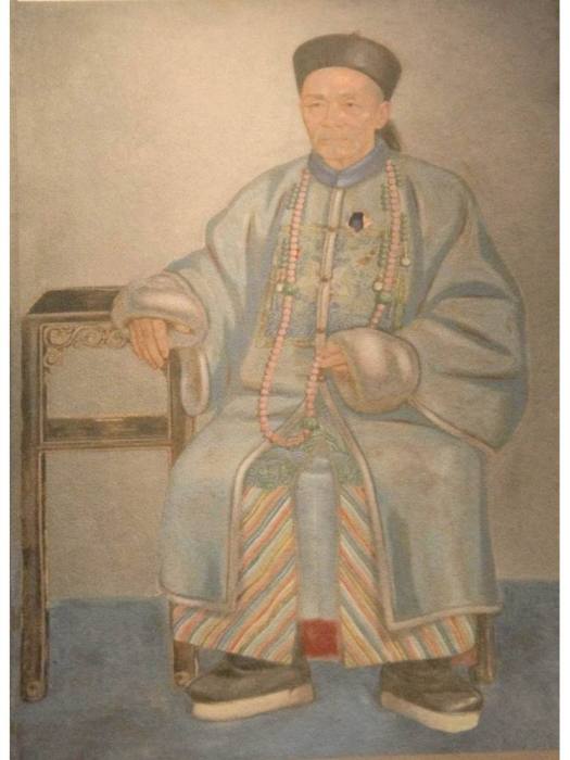 楊啟文(清末舉人) 楊啟文(清末舉人)