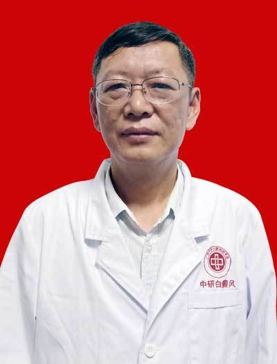 賈建武(中研皮膚病專科執業醫師) 賈建武(中研皮膚病專科執業醫師)