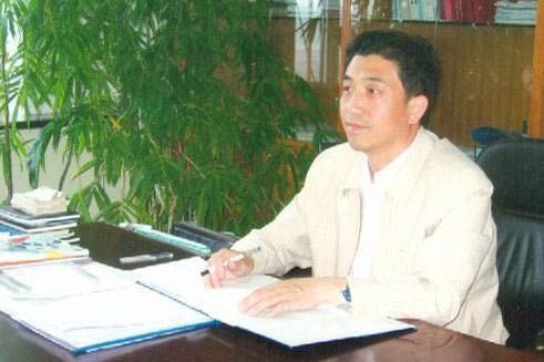 李星光(鶴崗市交通局原黨委書記、局長) 李星光(鶴崗市交通局原黨委書記、局長)
