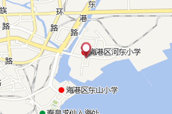 中學街 中學街