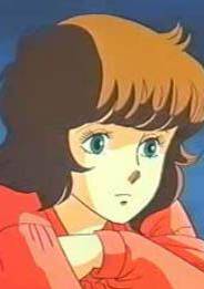 魔戒小公主(那由他（1979年日本動畫）)
