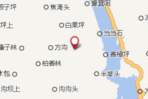 爛壩子